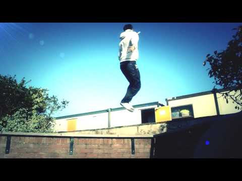 Slow Motion Test For College