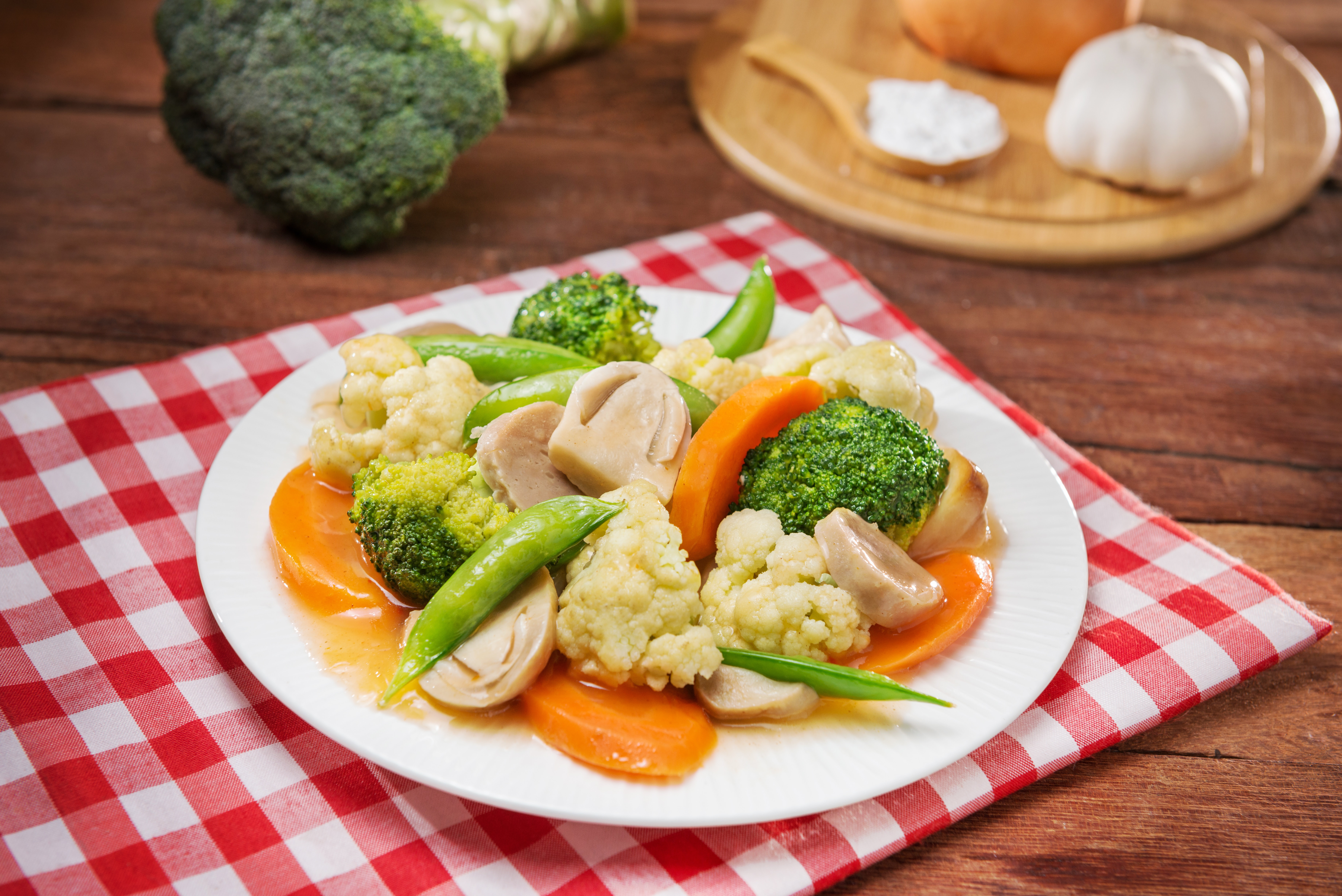 Resep Cara Masak Capcay Royco Resep Cara Masak Capcay Royco