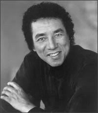 Smokey Robinson