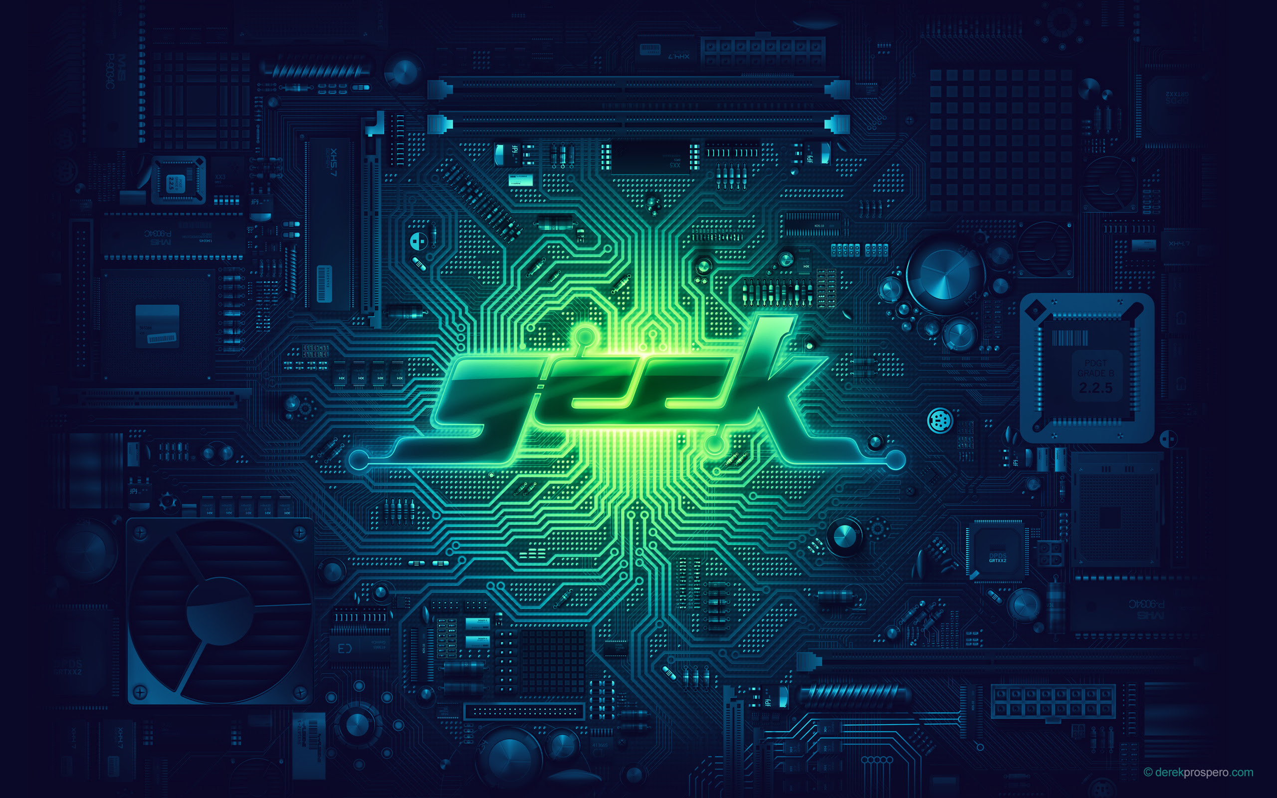 Geek -  Wallpaper Others