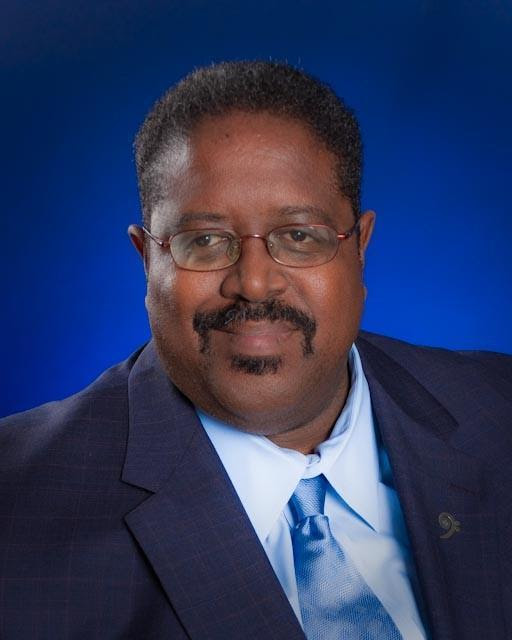 Vincent T. Sylvain