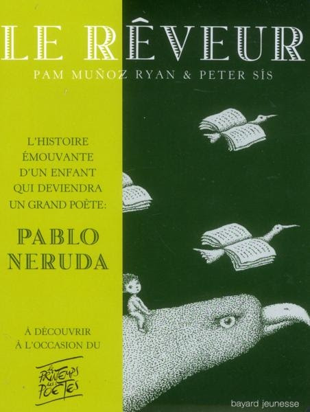 Couverture Le rêveur