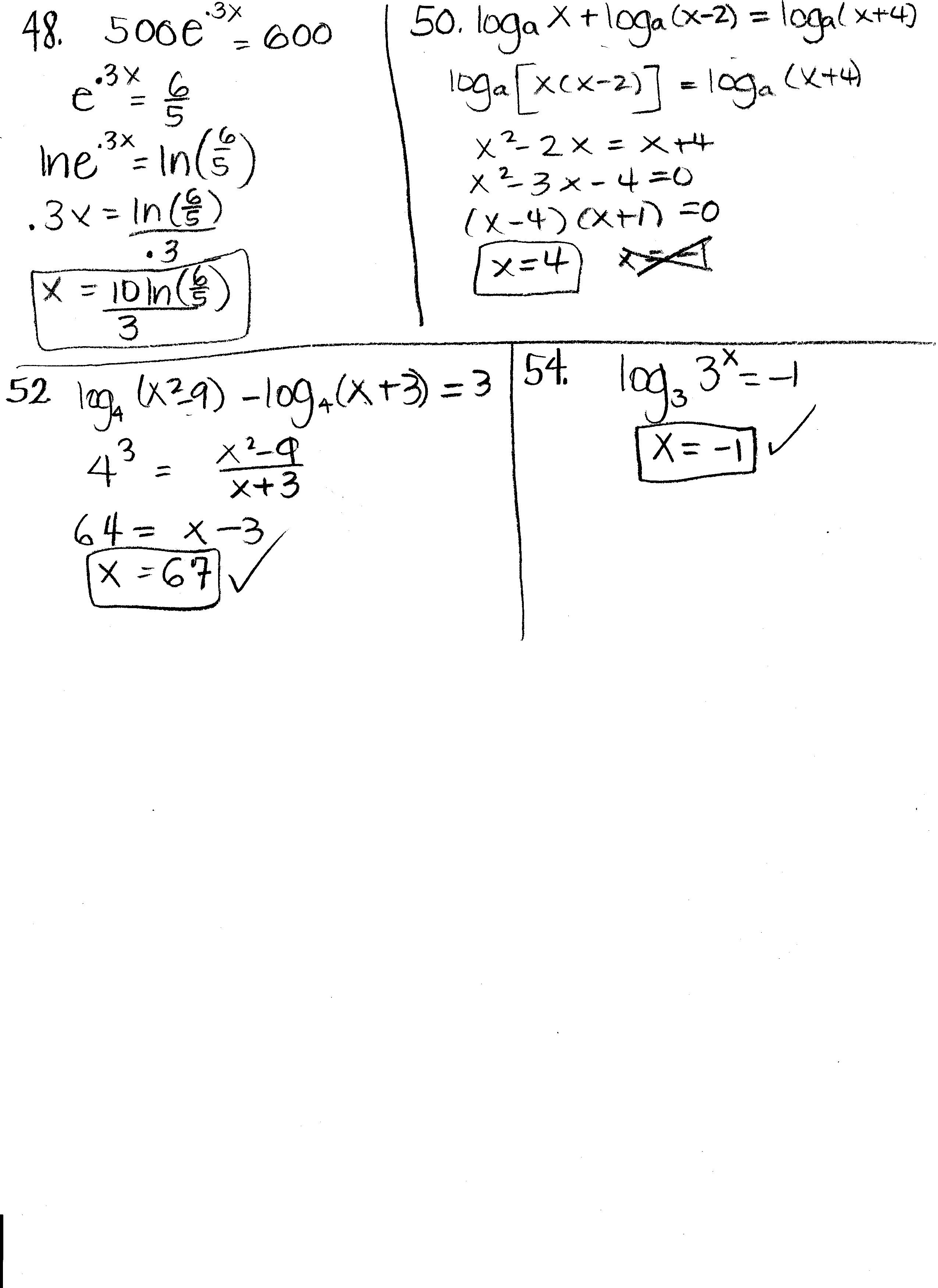 Pre Calculus Honors Mrs Higgins