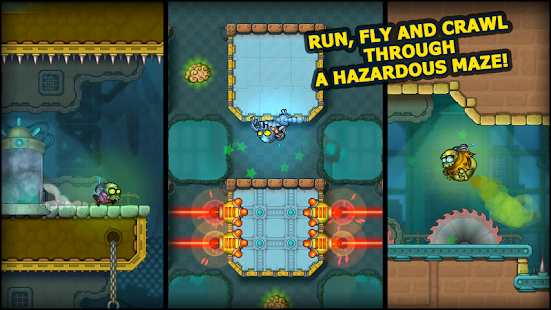 Deadlings - screenshot thumbnail