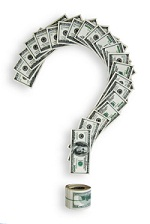 who is paying your mortgage