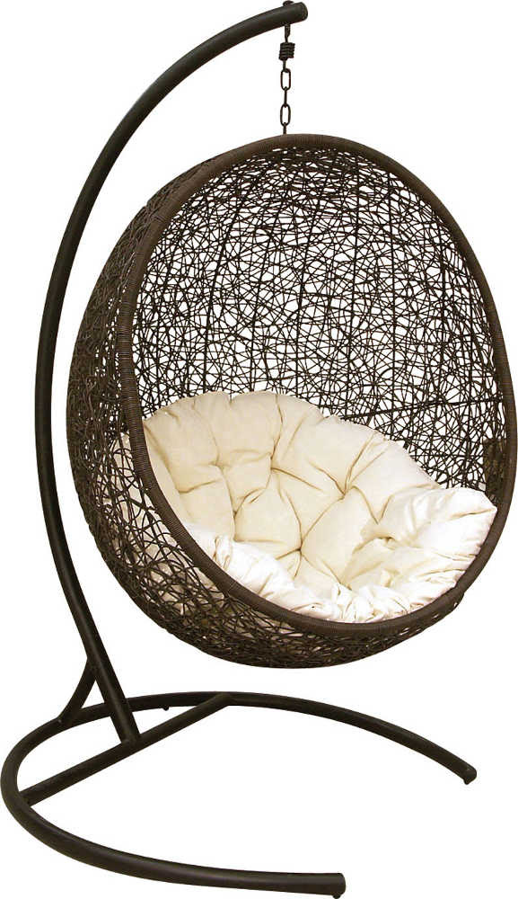 Fauteuils oeuf   Rendez