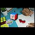 Blank Rubik's Cube Drawing : rubiks cube Colouring Pages | Decoration meuble tv, Rubis ... - While cube explorer can be enjoyed in several browsers it is best experienced in the latest version of google chrome.