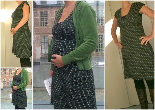 zwart-groen-wit-motiefje
