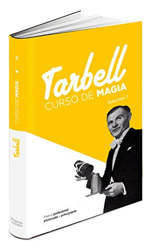 Curso de Magia Tarbell 7 (Spanish Edition)By Harlan Tarbell