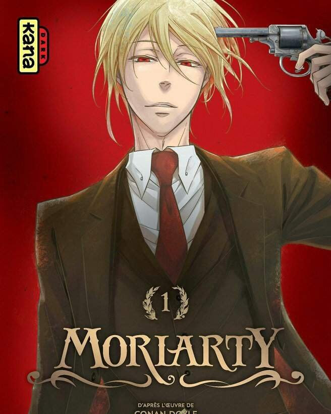 yuukoku no moriarty characters