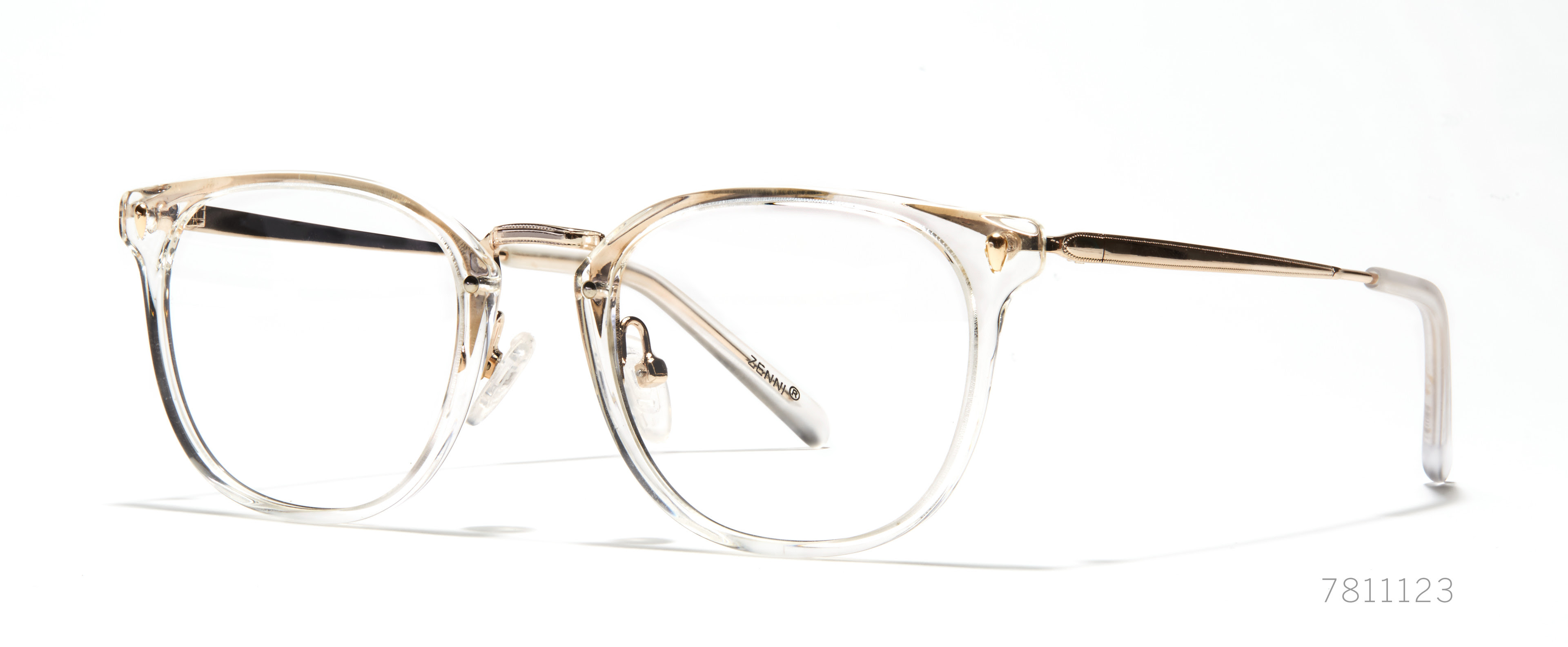 Glasses For Round Faces 10 Glasses For Round Faces Zenni Optical