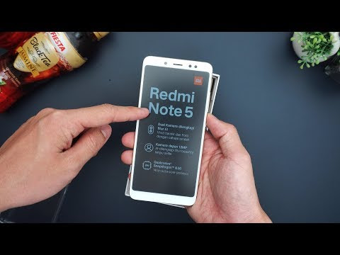 Video Xiaomi Garansi Tam