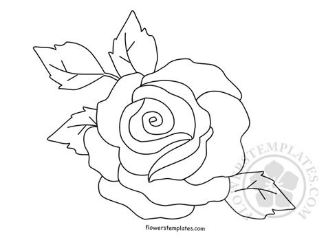 Webfeb 1, 2022 · get creative with these printable rose templates! rose flower template printable3 flowers templates