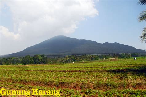 wahana wisata alam vicky bohemia wisata alam pegunungan