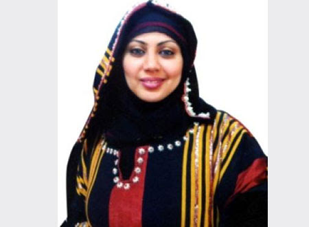 جولولي | أشواق اليريمي: واجهت الكثير من المشاكل لأني أنثى ...