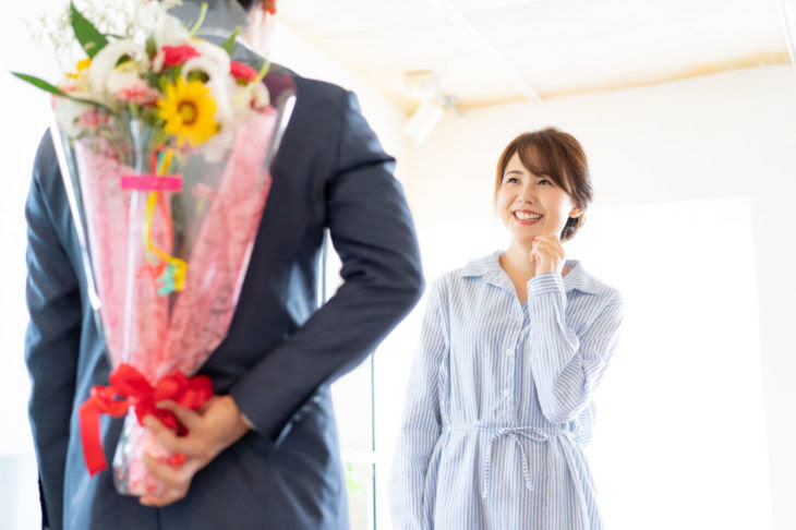 プロポーズの言葉受賞作品紹介あり プロポーズ完全マニュアル Wako Bridal