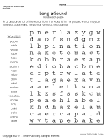 I phonics