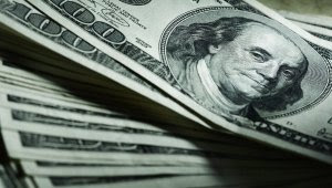 dollars
