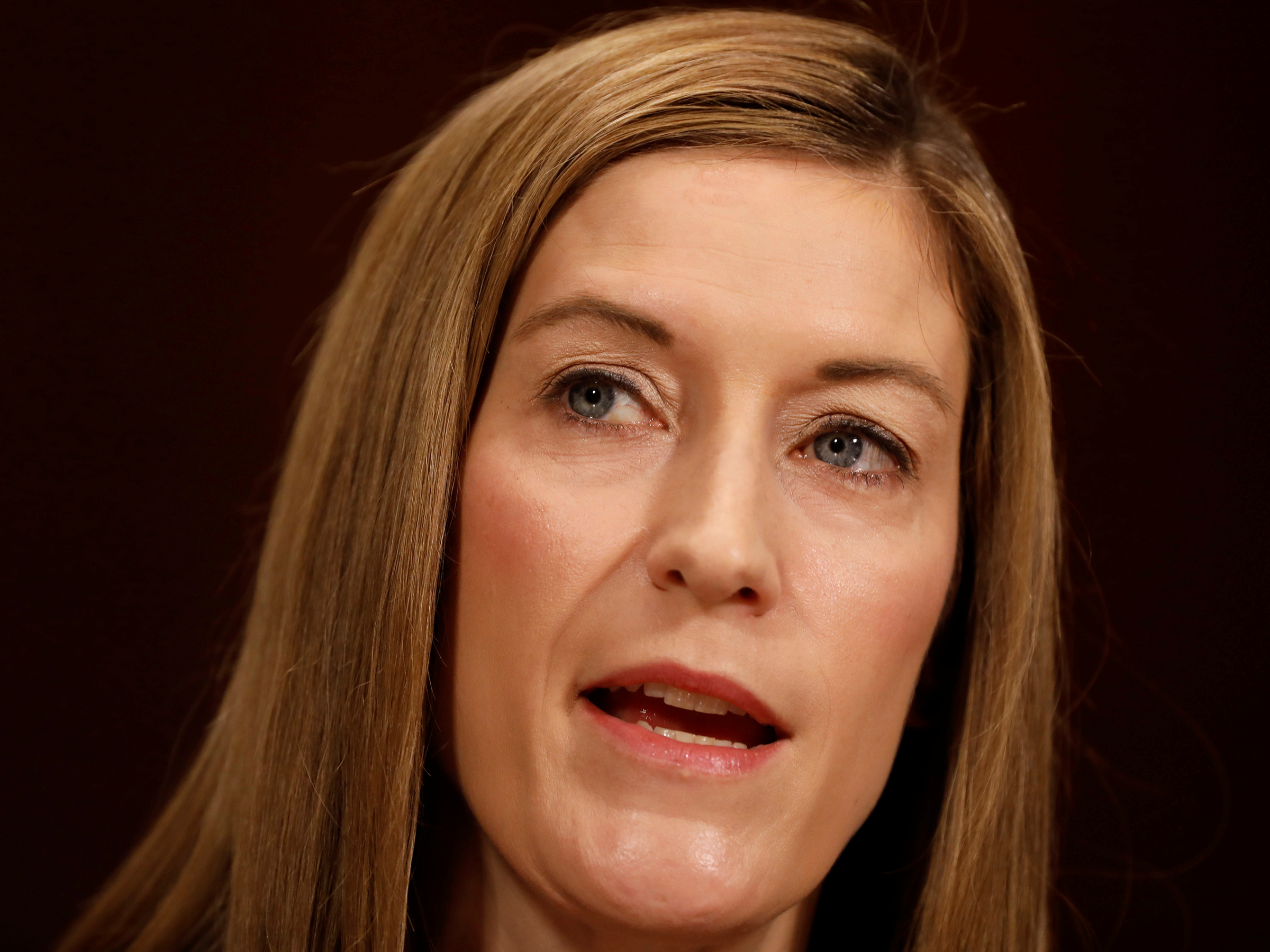 Rachel Brand