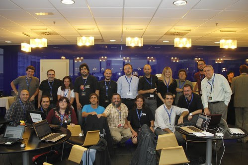 HautaGaua 2011 en EITB