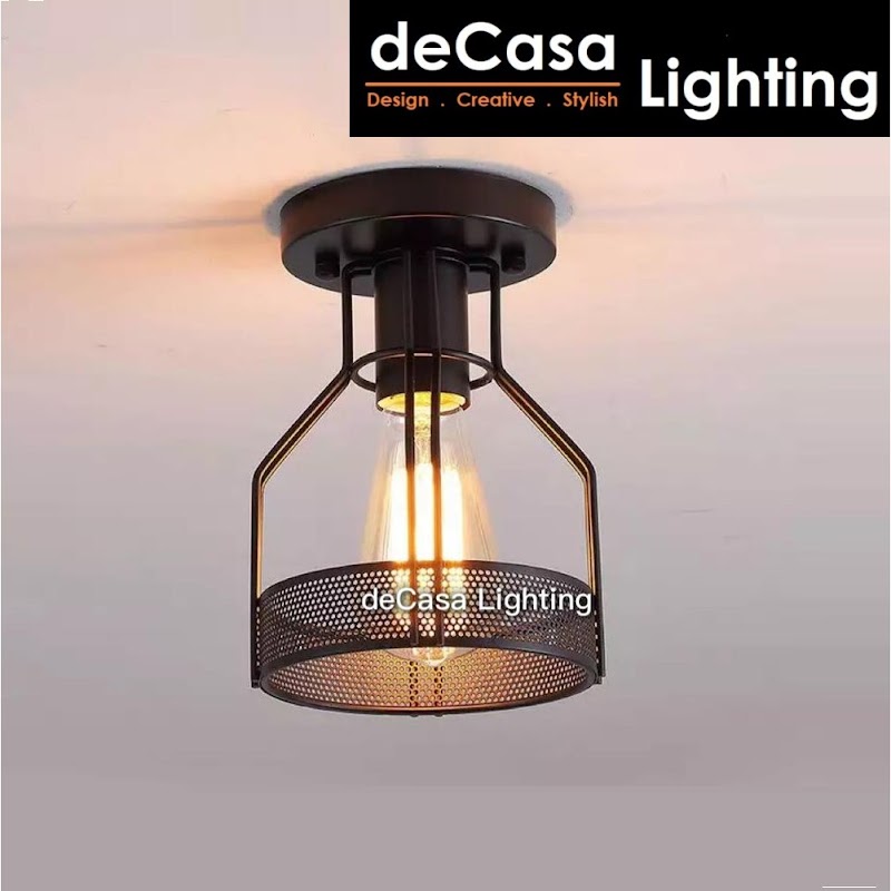 Konsep Penting Hiasan Lampu Dinding, Dekorasi Lampu