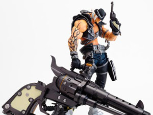 Yuri Custom Works