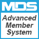 Advanced Member System - CodeCanyon Item for Sale