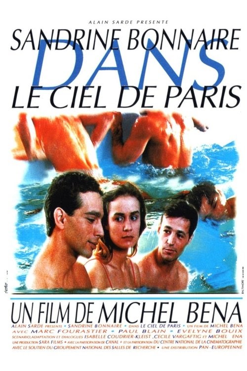فيلم Le ciel de Paris 1991 مترجم | مشاهدة فيلم تينيت ايجي بيست