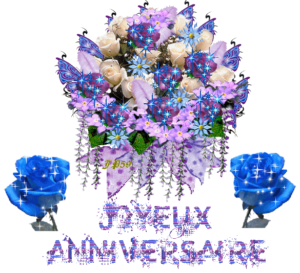Joyeux Anniversaire Michel - LE BLOG DE COLETTE ...