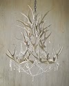 Antler Chandelier For Sale Antler elk chandeliers chandelier lighting
horned accessories need