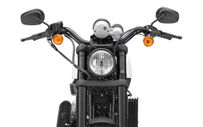become how mechanic harley to Davidson Sportster the your Headlight Change on Harley