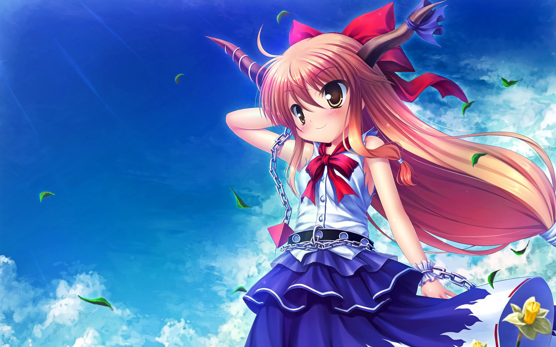  Cute  Anime  Wallpapers  HD  PixelsTalk Net
