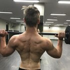 I've decided to compete in the Arnold Classic teen bodybuilding in 10 weeks. Probably a long shot but what do you guys reckon?