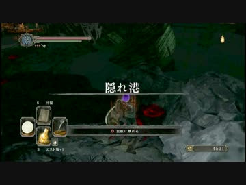 ガチ勢とエンジョイ勢 Darksouls2