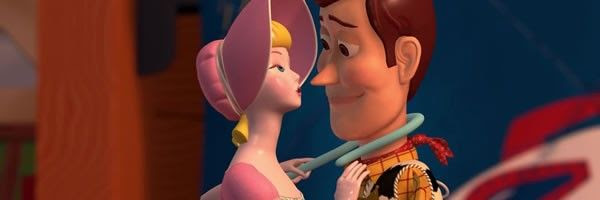 Toy Story 4 Plot Details: Woody Goes on the Search for Bo | Collider