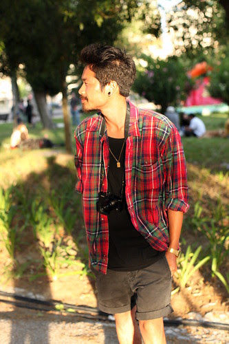 Hong Kong no Campo Grande