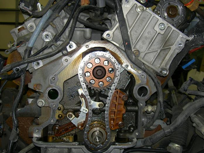 Head Gasket For Ford Ranger 4 0 Engine Diagram, Head ...