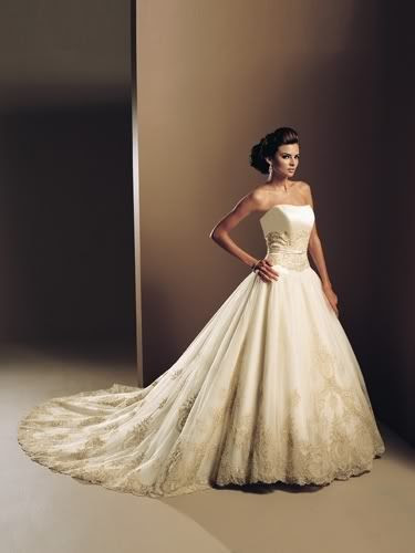 wedding dress-wedding gowns