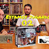Star Wars Imperial Assault. Campaña: Secuelas