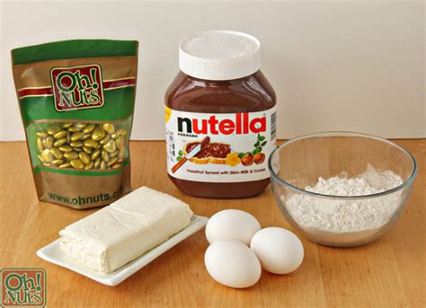easy nutella cupcakes recipe  ingredients  nuts blog