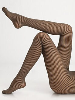 Wolford - Elisa Tights
