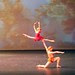 Pas de Deux de Diana y Acteón del ballet "Esmeralda"