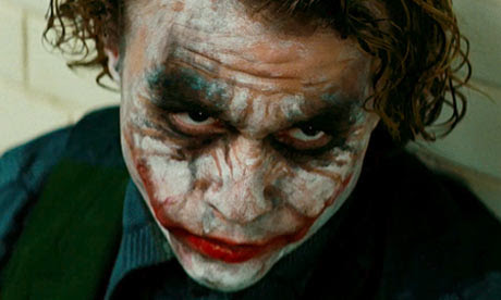 Joker of our time