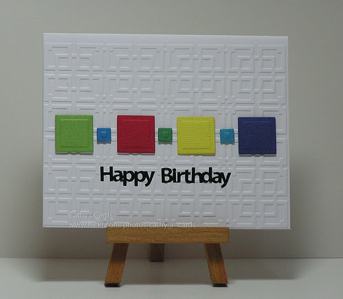 Birthday Blocks by cathroff