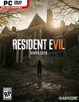 RESIDENT EVIL 7 DELUXE EDITION