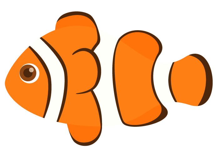 魚 高品質な無料のフリーイラスト素材集