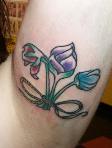 brother sister tattoos. Brother-Sister Tattoo