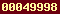 customizable counter