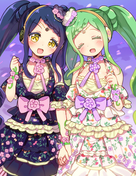 プリまとめ Pixiv年鑑 B