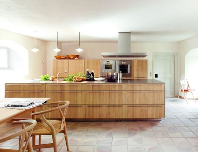 German Kitchen Design Ideas  interior design  Pinterest